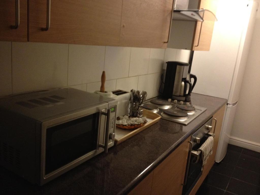 Guest house Silkhouse
