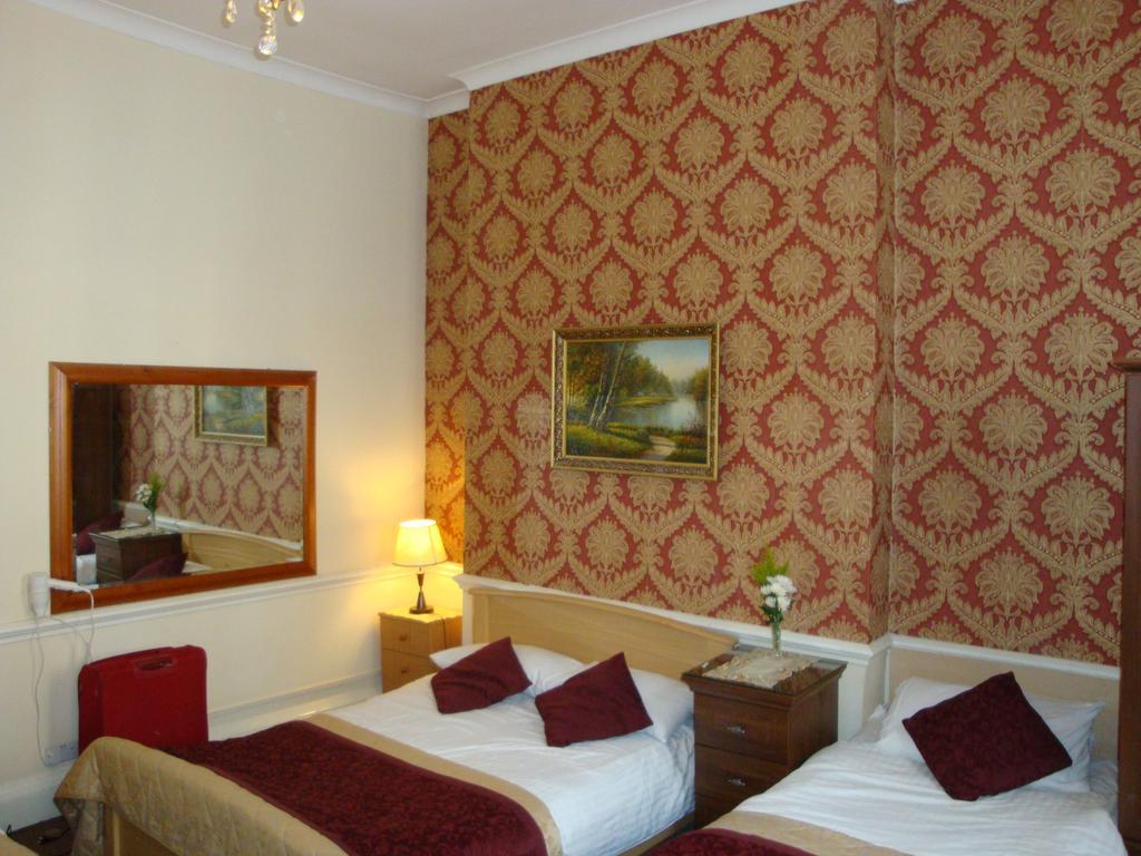 Apartment Gloucester Place London