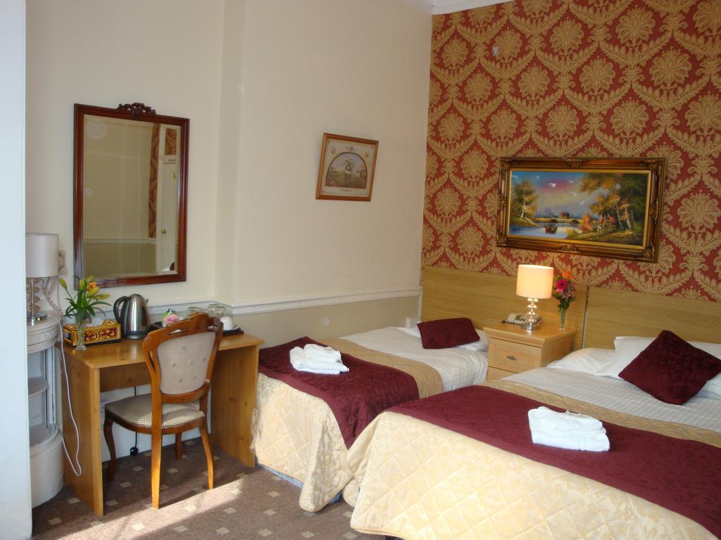 Apartment Gloucester Place London