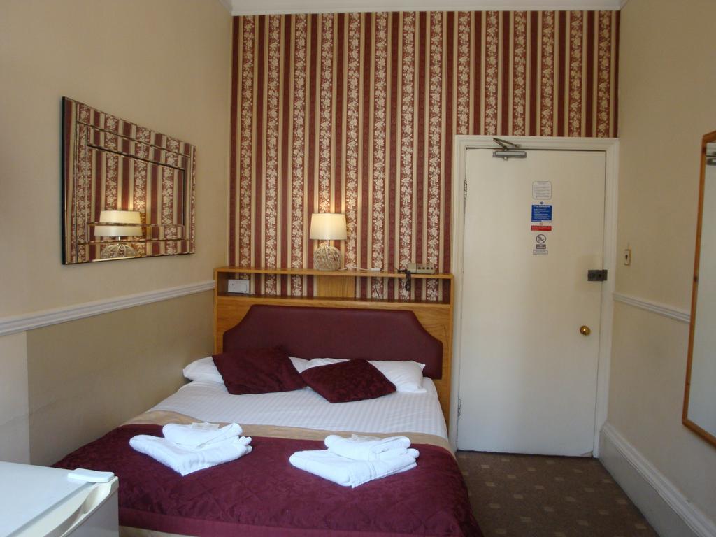 Apartment Gloucester Place