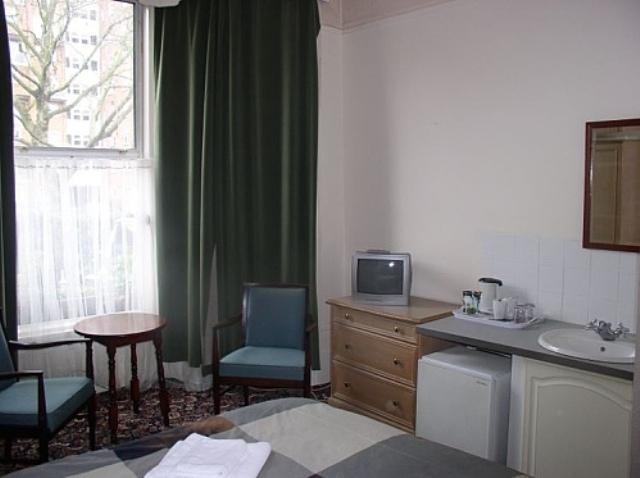 Amhurst London