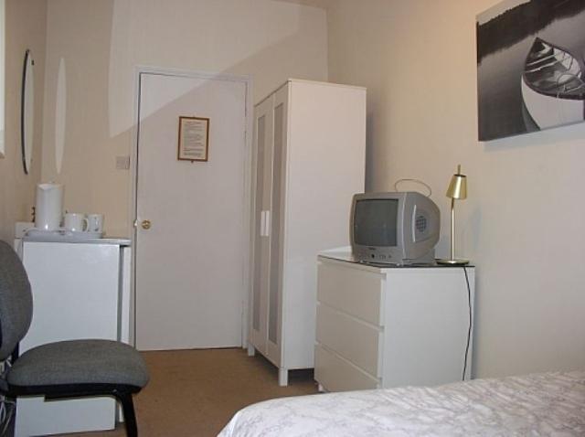 Apartment Amhurst