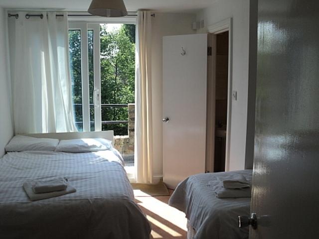 Amhurst London