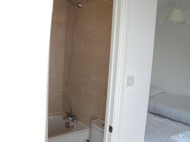 Apartment Amhurst