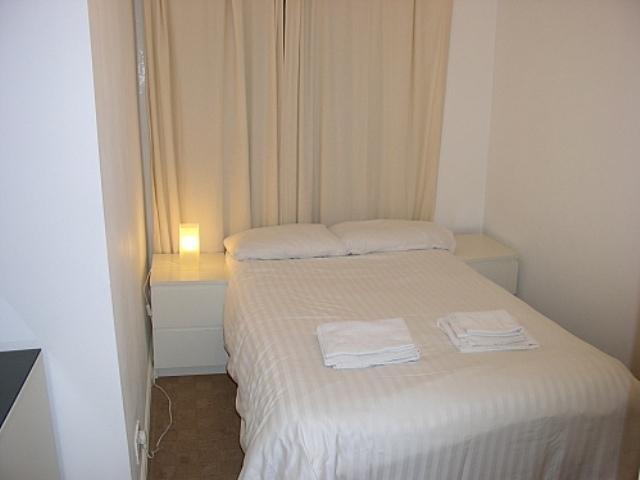 Apartment Amhurst *
