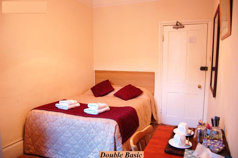 Apartment Gloucester Place
