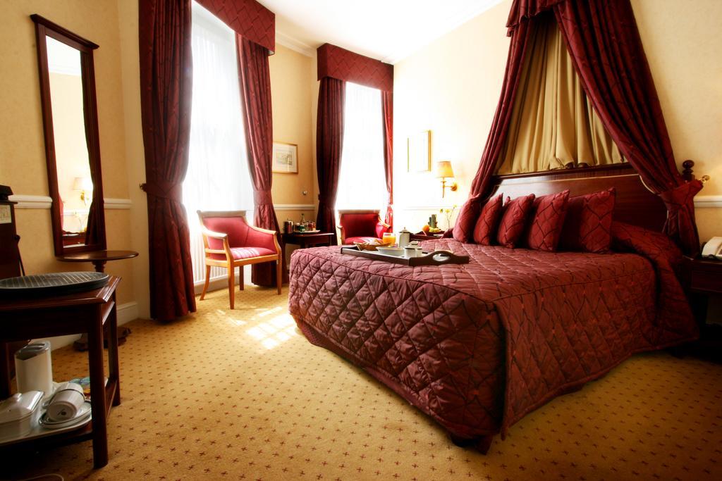 Hotel Grange Blooms 4*