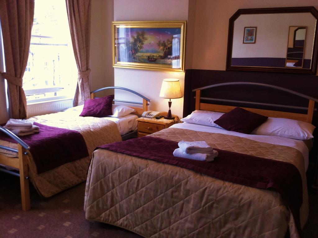 Apartment Gloucester Place
