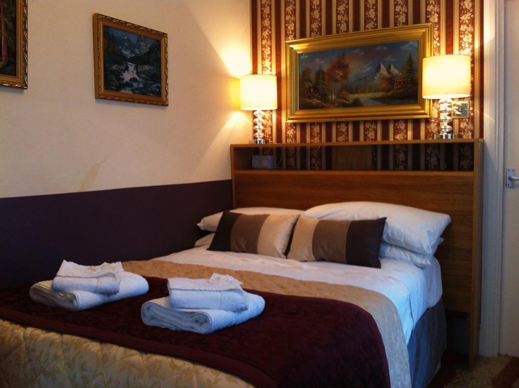 Apartment Gloucester Place London