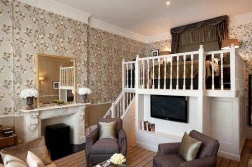 Hotel The Colonnade London