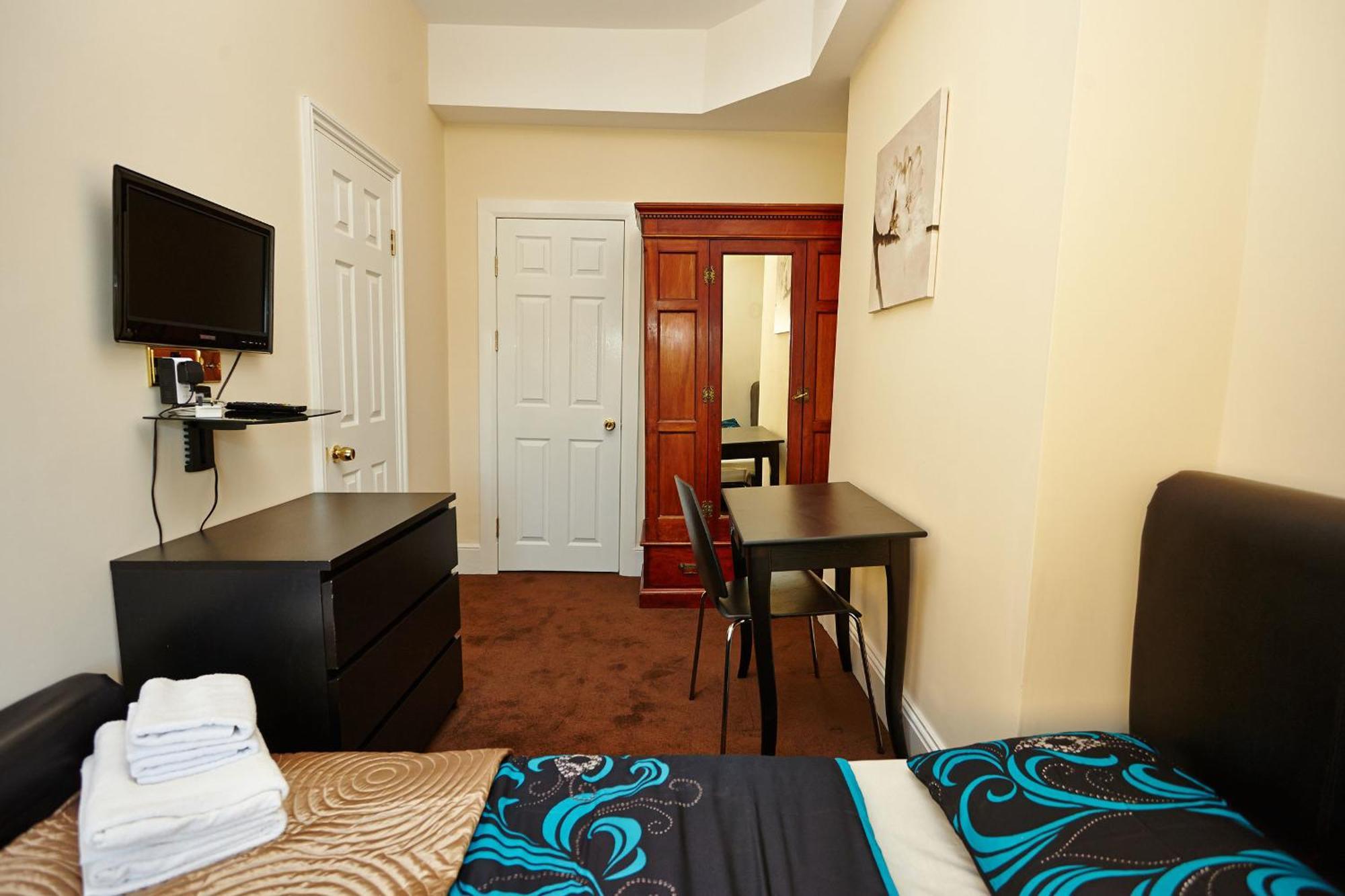 Easyroomlet London