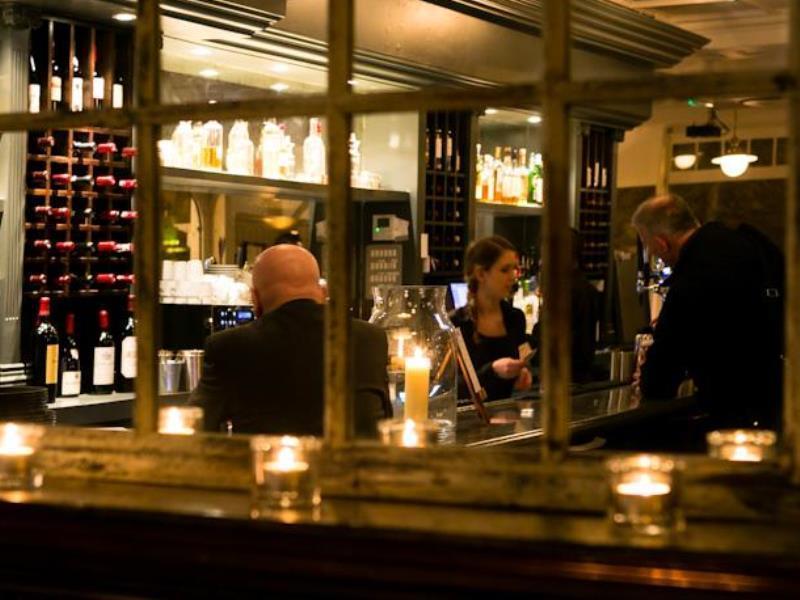 The Malt House Londres