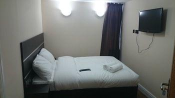 Bed & Breakfast New Globe London
