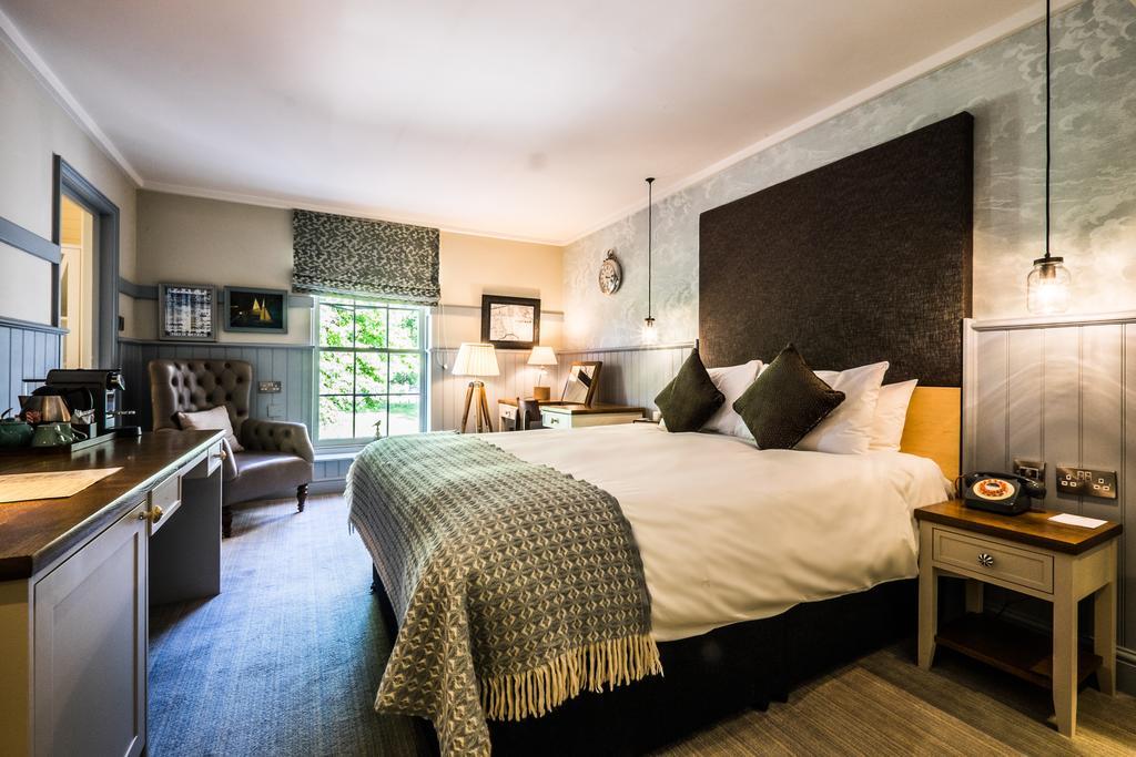 Hotel The Windmill On The Common 3*