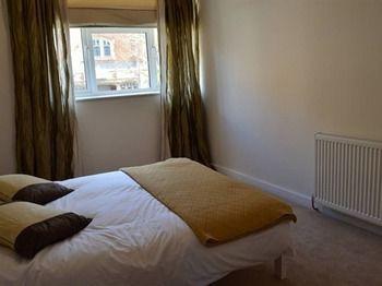 Hotel Kensington And Olympia Short Lets Londres