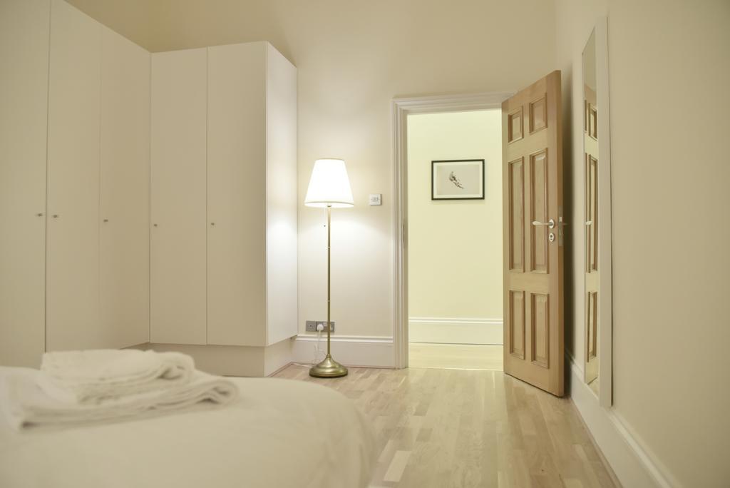Apartamento Luxton - Knightsbridge Londres