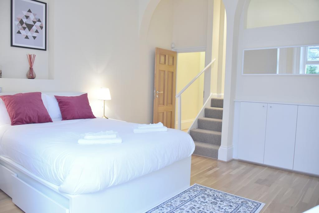 Apartamento Luxton - Knightsbridge