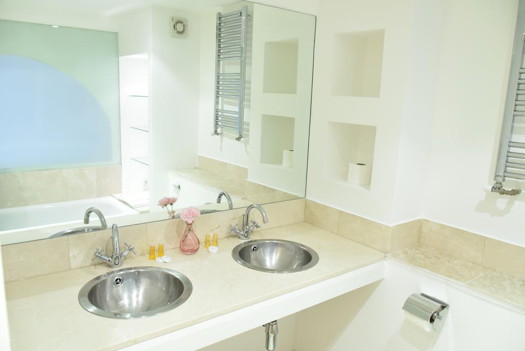 Apartamento Luxton - Knightsbridge Londres