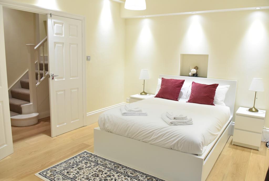 Apartamento Luxton - Knightsbridge *