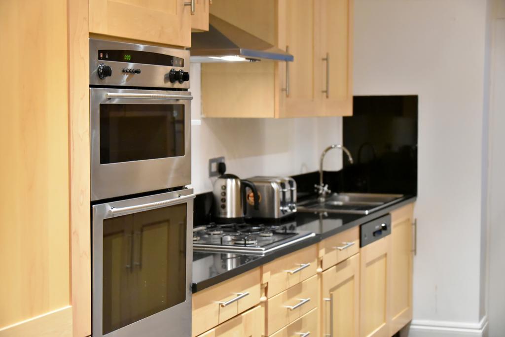 Apartment Luxton - Knightsbridge London