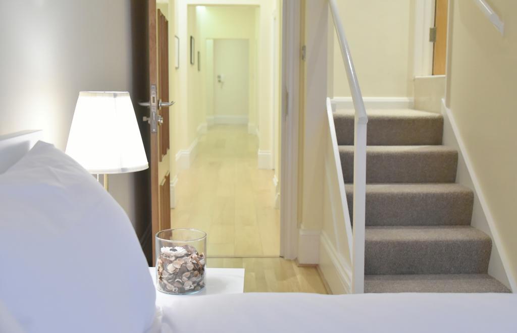 Apartamento Luxton - Knightsbridge
