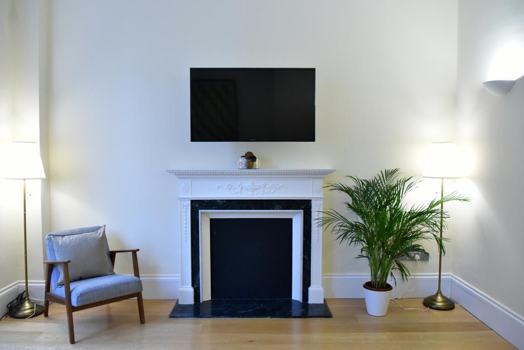 Apartment Luxton - Knightsbridge