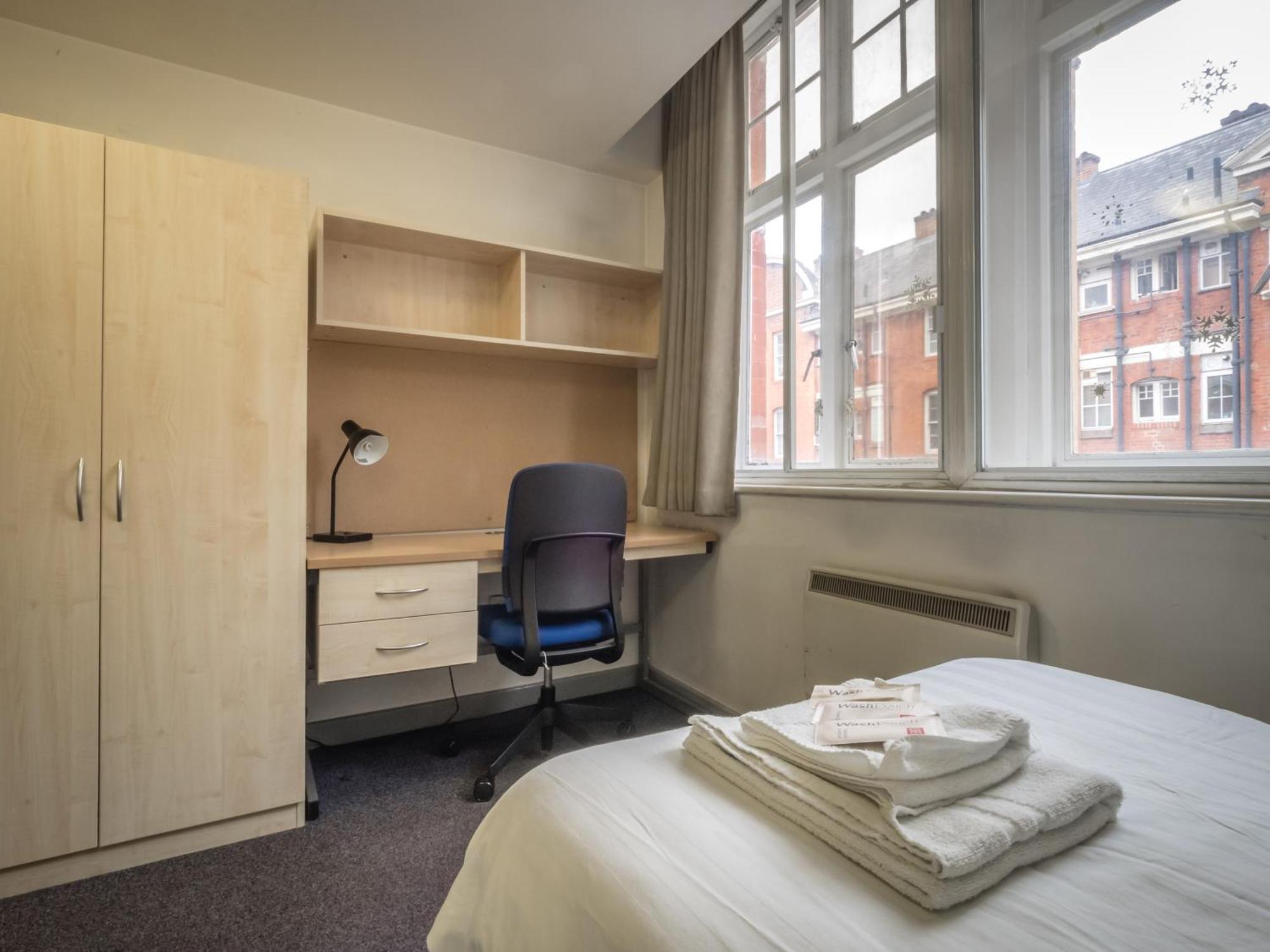 Apartment Lse Grosvenor House London