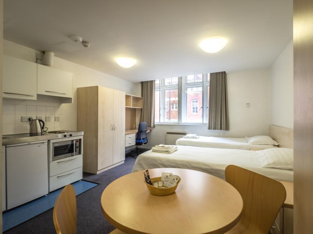 Apartment Lse Grosvenor House