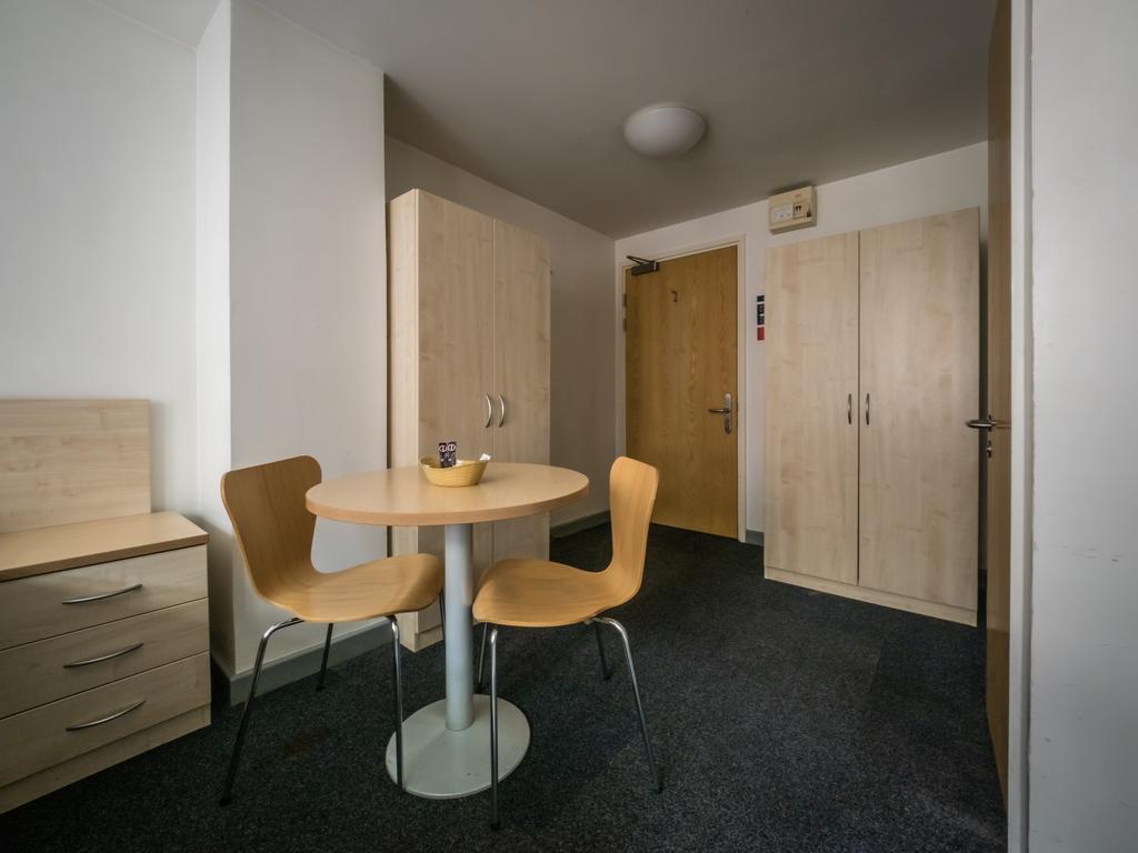 Apartment Lse Grosvenor House London