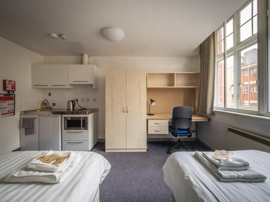 Lse Grosvenor House London