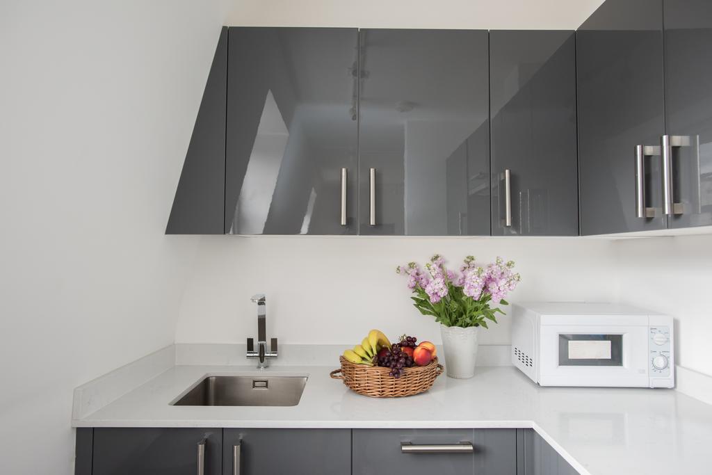 Short Lets In - Kilburn
