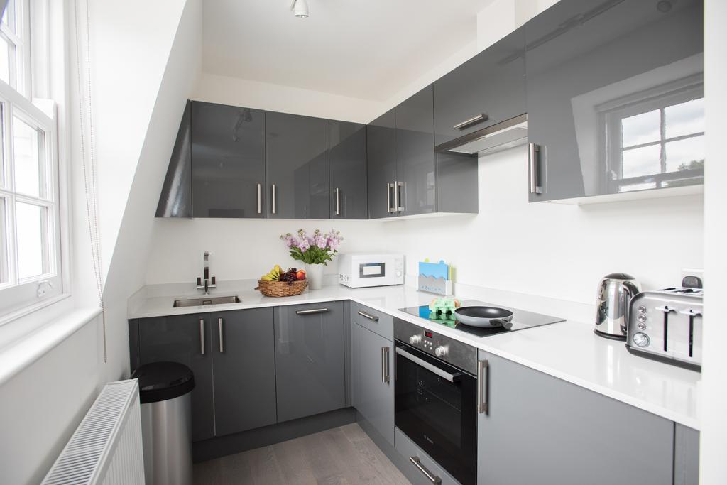 Apartment Short Lets In - Kilburn *