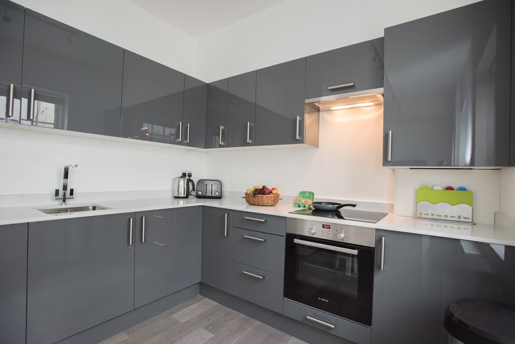 Short Lets In - Kilburn