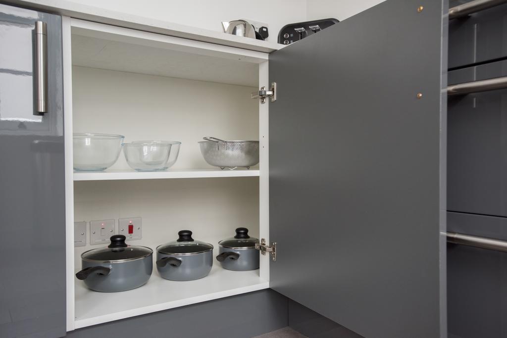 Short Lets In - Kilburn