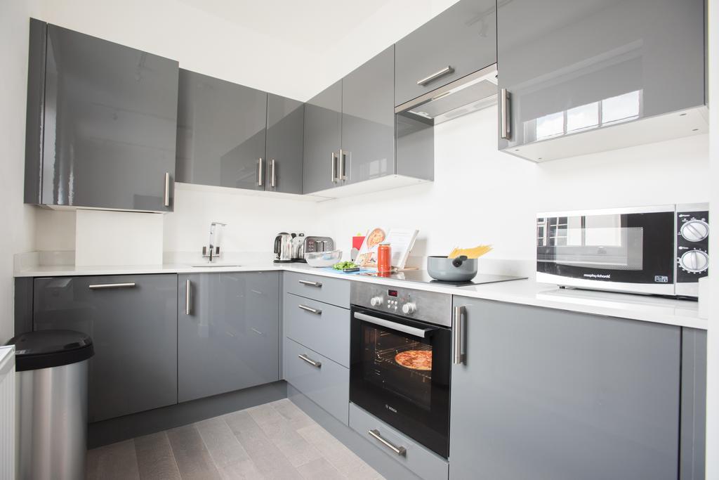 Short Lets In - Kilburn London