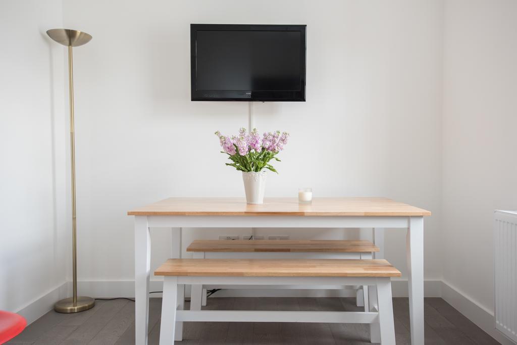 Apartment Short Lets In - Kilburn London