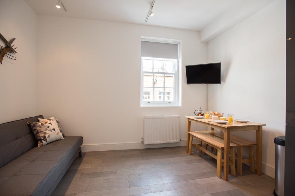 Short Lets In - Kilburn London