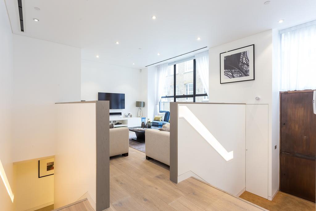 Apartment Urban Chic - Chiltern & Baker *