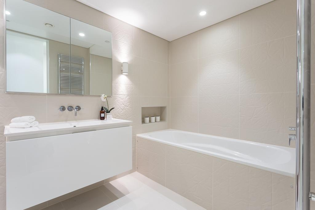 Apartment Urban Chic - Chiltern & Baker *