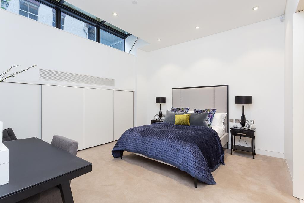Apartment Urban Chic - Chiltern & Baker *