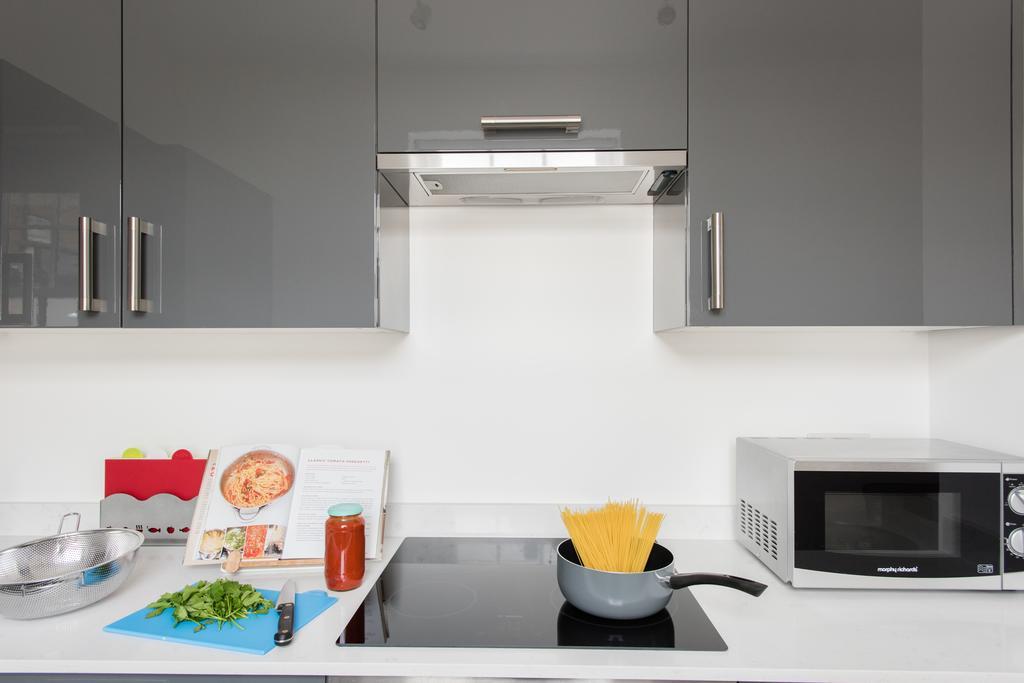Short Lets In - Kilburn