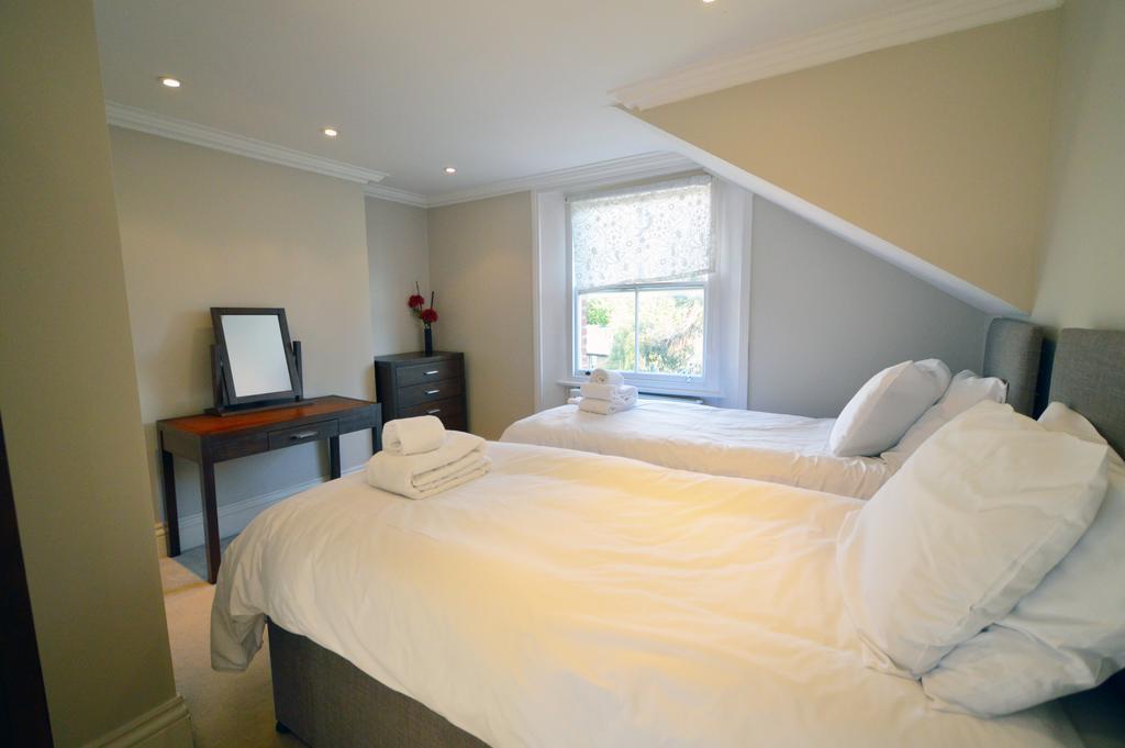 Apartment Albert Bridge