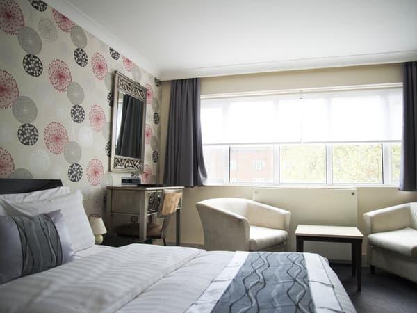 Hotel The New Carlton London