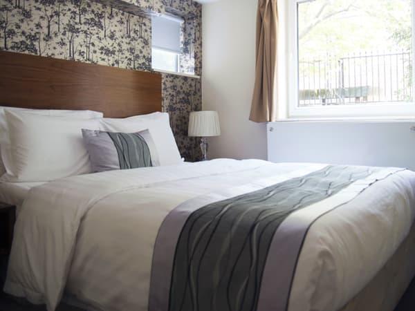 Hotel The New Carlton London