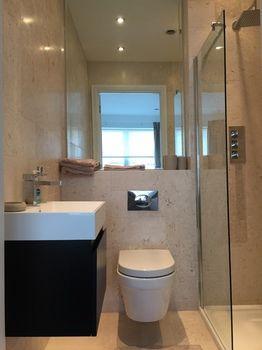 Hotel City Courtyard & Penthouse London