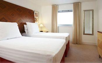Aparthotel Marlin Aldgate Tower Bridge 4*