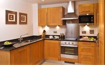 Aparthotel Marlin Aldgate Tower Bridge London