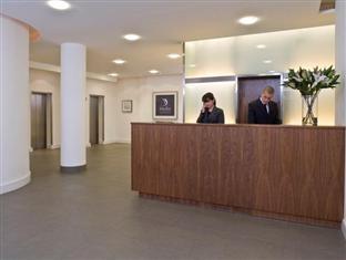 Aparthotel Marlin Aldgate Tower Bridge