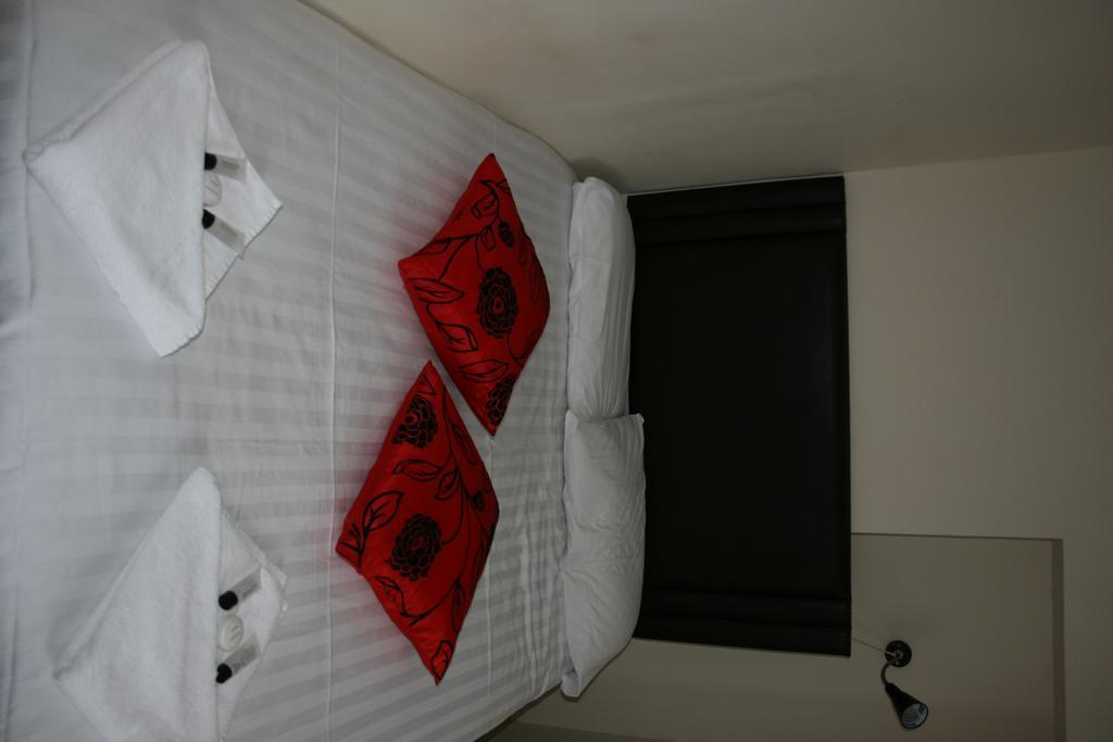 Apartment Marble Arch Flats