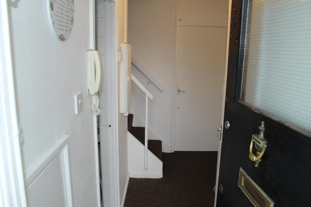 Wyllen Close